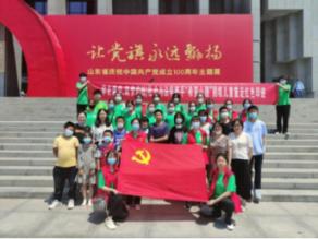 陕西省米脂县发布寒潮黄色预警